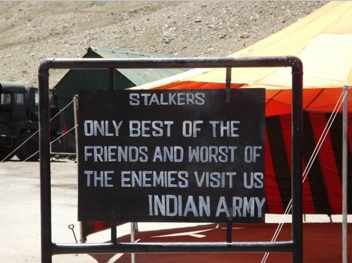 Indian Army Slogan (12)