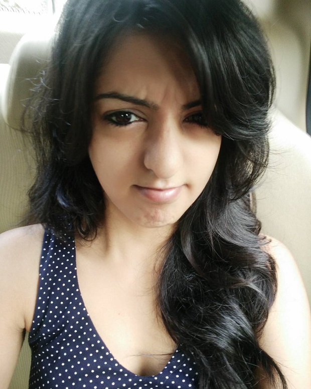 Amrita Prakash (21)