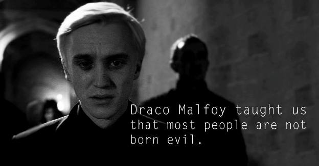 Draco_Malfoy