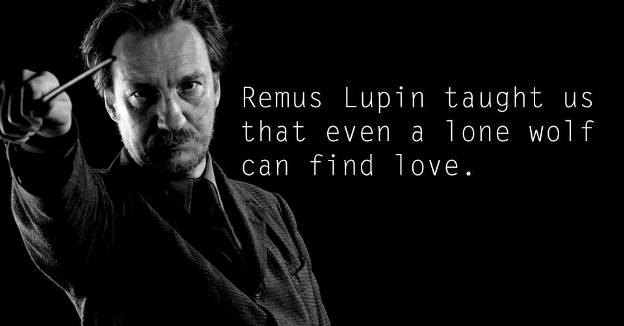 Remus_Lupin