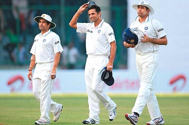 This Is Why Cricketers Wear White Clothes During Test Cricket