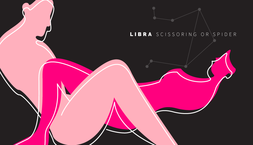 Astrology Sex Positions 18