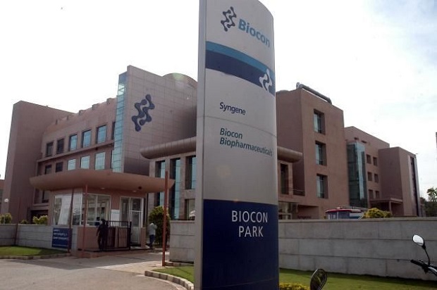 Biocon Bangalore