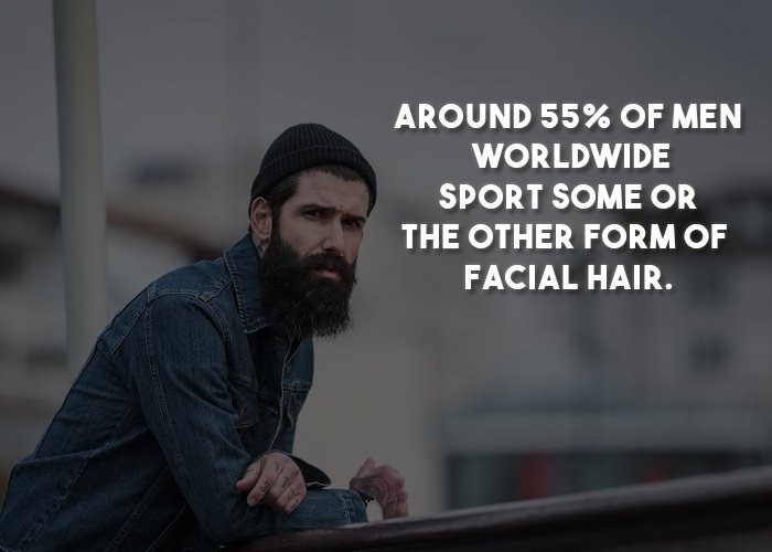 Facts About Beard (11)