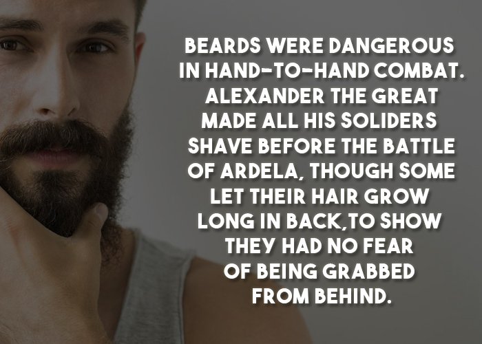 Facts About Beard (12)