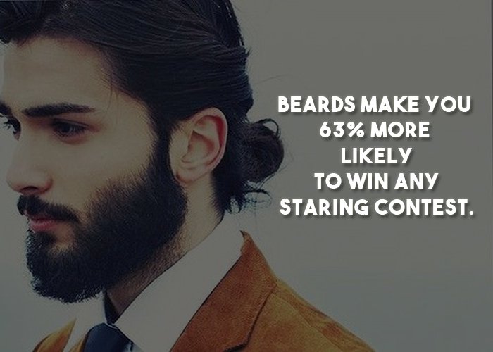 Facts About Beard (13)
