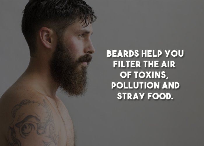 Facts About Beard (8)