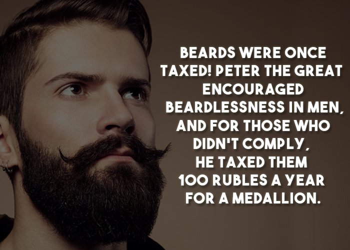 Facts About Beard (9)