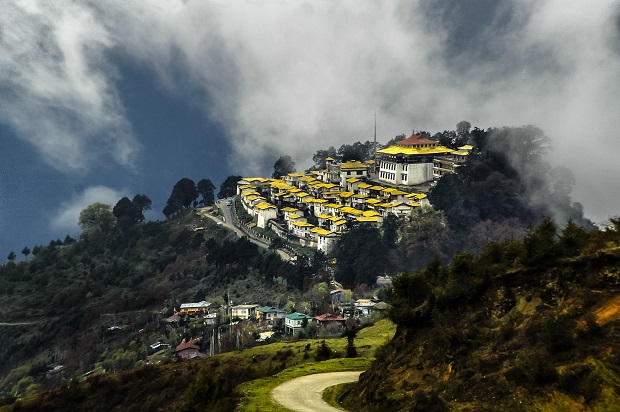 Tawang Monastery Arunachal Pradesh- Largest monastery in India