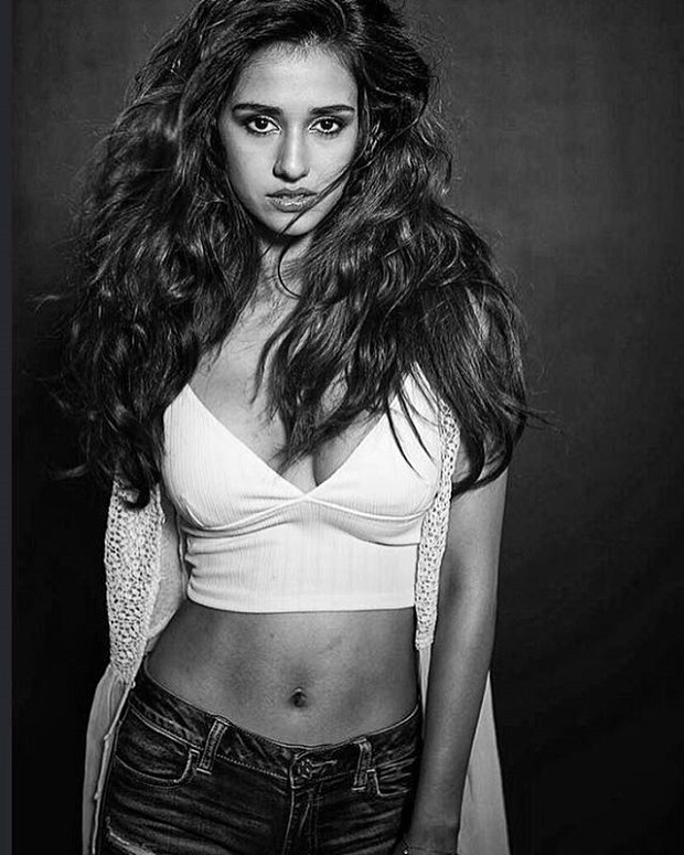 Meet Disha Patani The Beautiful Actress Who Made Her Debut In Dhoni S
