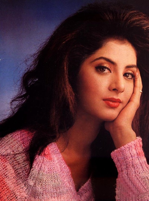 6 Facts People Probably Do Not Know About Divya Bharti S Death