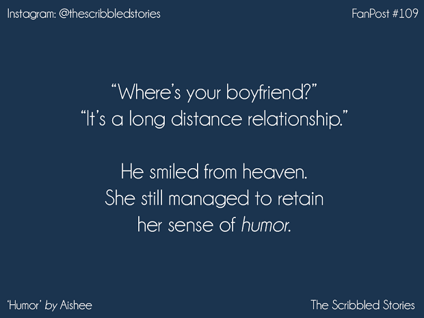 relationship short stories
