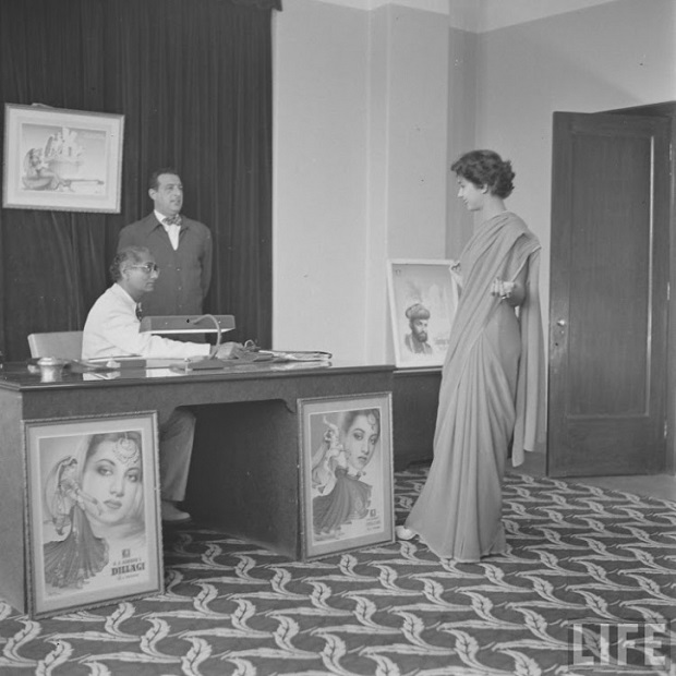 film-audition-in-1951-kardar-productions-17