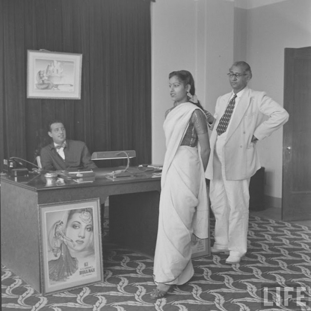 film-audition-in-1951-kardar-productions-4
