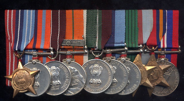 indian-army-medals