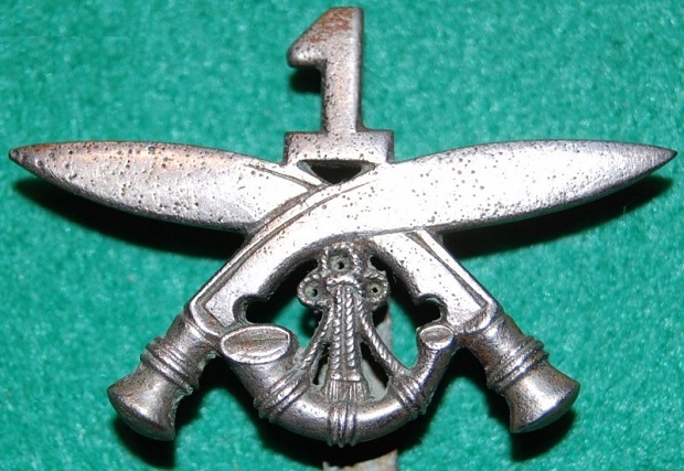the-badge-of-1st-gorkha-rifles