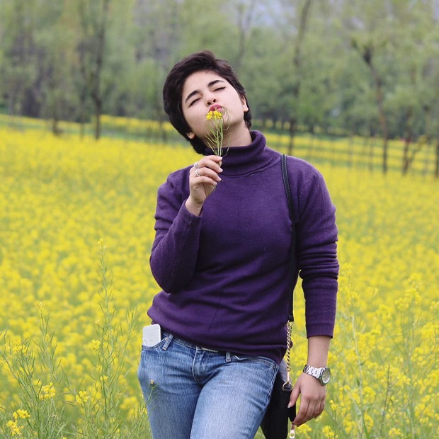 Here Are 12 Interesting Facts About Zaira Wasim The