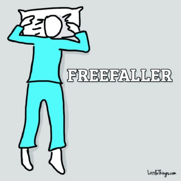 freefaller-position-of-sleeping