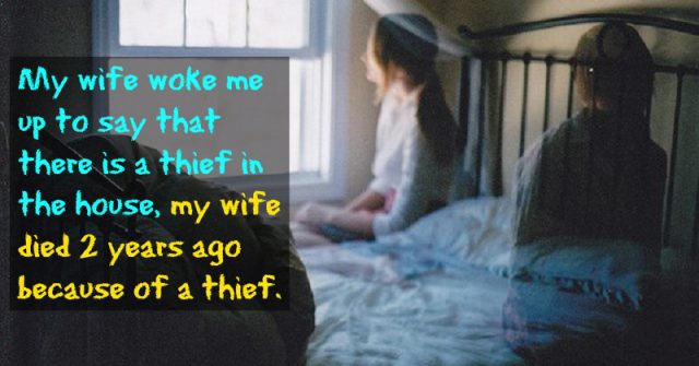 Real Life Confessions From People Who Encountered Ghosts