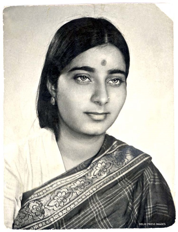 sushma-swaraj-old-picture
