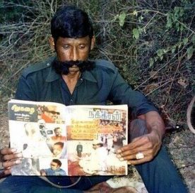 Story Of Veerappan One Of The Worlds Most Dangerous Bandit To Have