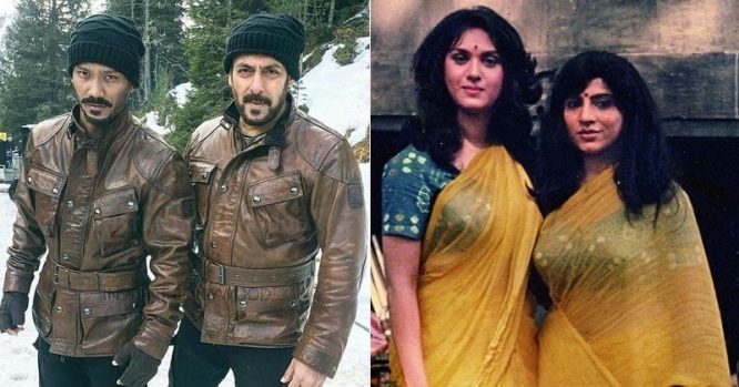 16 Bollywood Stunt Doubles Who Actually Performs High Risk Stunts