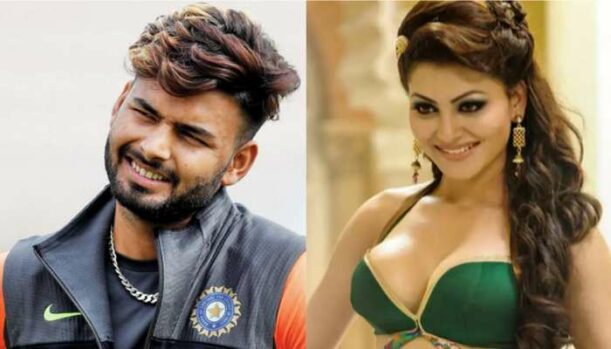 Urvashi Rautela Rishabh Pant Memes Flood Social Media After The