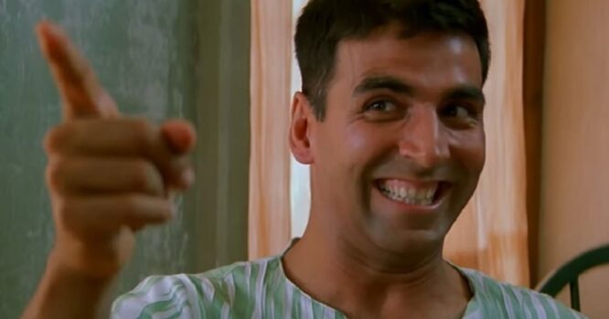 Best Akshay Kumar Comedy Movies That Make You Laugh Every Time You