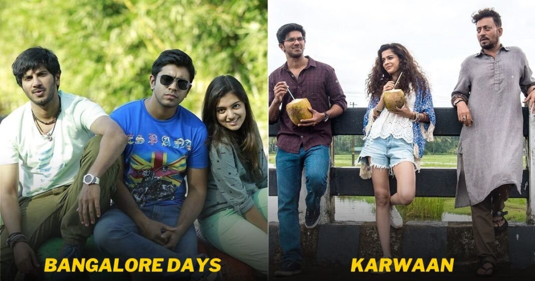 31 Dulquer Salmaan Movies That You Should Watch Immediately