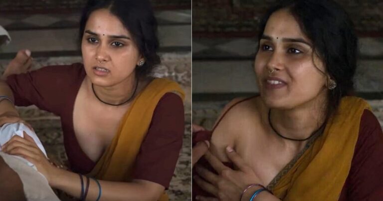 Anushka Kaushik Finally Opens Up On Shooting Intimate Scenes In Lust Stories