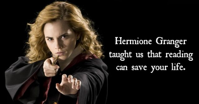 30 Life Lessons You Should Learn From 'Harry Potter' Characters