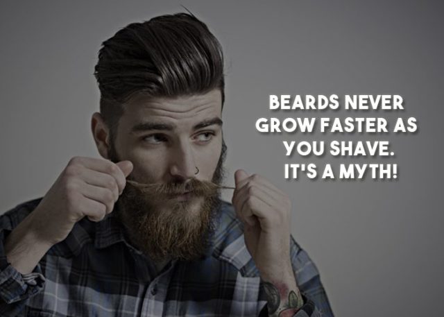 17 Unbelievable Facts About Beards That Every Man Should Know