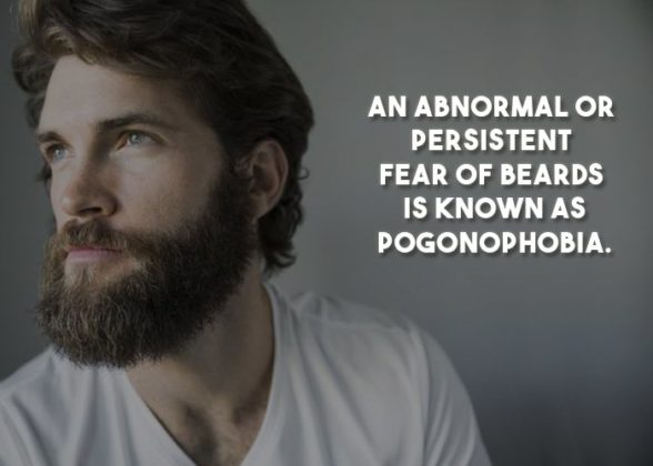 17 Unbelievable Facts About Beards That Every Man Should Know
