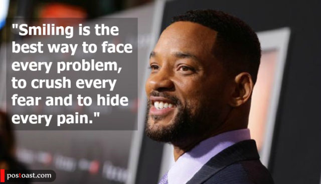 21 Powerful Quotes By Will Smith That Will Inspire You On Every Step Of ...