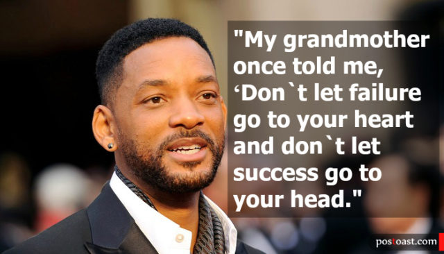 21 Powerful Quotes By Will Smith That Will Inspire You On Every Step Of ...