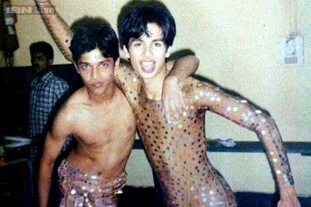 23 WTF Pictures Which Proves Bollywood Fashion In 90s Was A Disaster