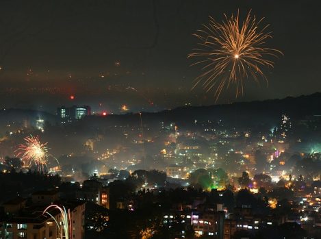 23 Incredibly Beautiful Pictures Across India On Diwali That Will Leave ...