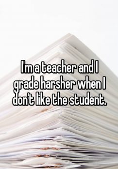 23 Honest Confessions By Teachers That Will Leave You Surprised