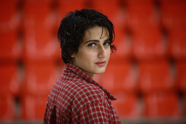 Here Are 12 Interesting Facts About Dangal Girl Fatima Sana Shaikh You ...