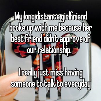 26 Heartbreaking Confessions Of People Who Were In Long-Distance ...