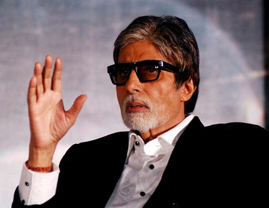 BIG B | Postoast