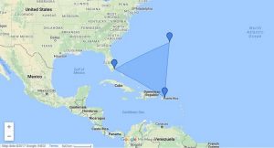 13 Must-Read Facts For Those Who Have Heard Of Bermuda Triangle