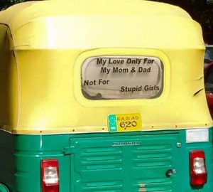 31 Bumper Stickers That Shows How Funny Indians Can Be