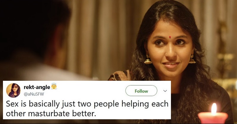 800px x 419px - 51 Spot-on Jokes About Sex By Indian Women On Twitter