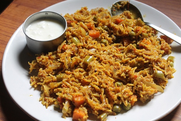 18 Types Of Biryani From 18 Indian Regions Which Will Make You Feel ...