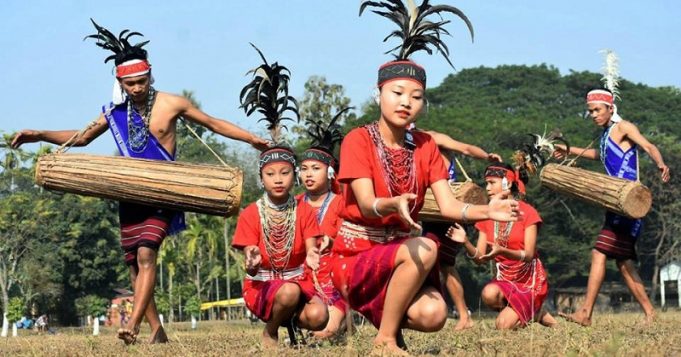 A Brief Insight Into Life Culture And People Of Meghalaya