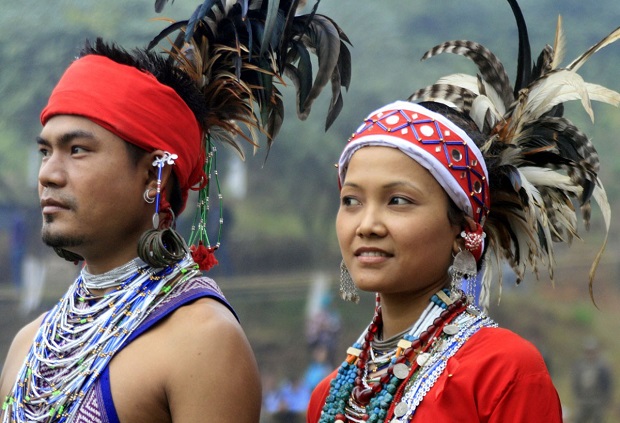 essay on meghalaya culture