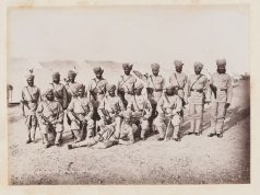 23 Historical Facts About Maratha Light Infantry, The Oldest Light ...