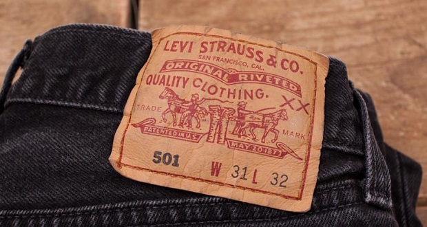 real levis