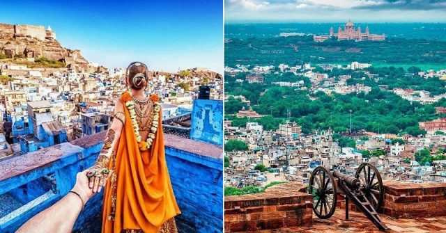 13 Tourist Places In Jodhpur That Will Make Your Trip Complete 6171